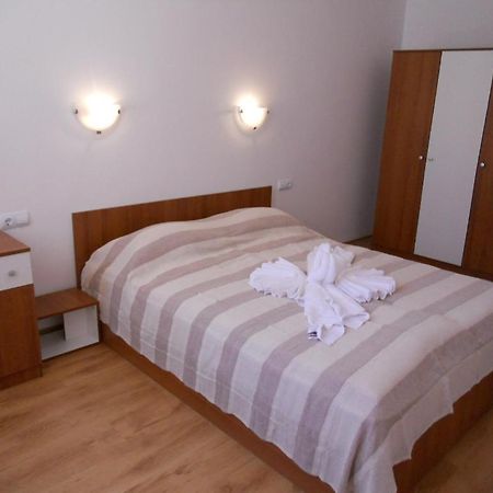 Sea Diamond D14 Apartment Sunny Beach Ngoại thất bức ảnh