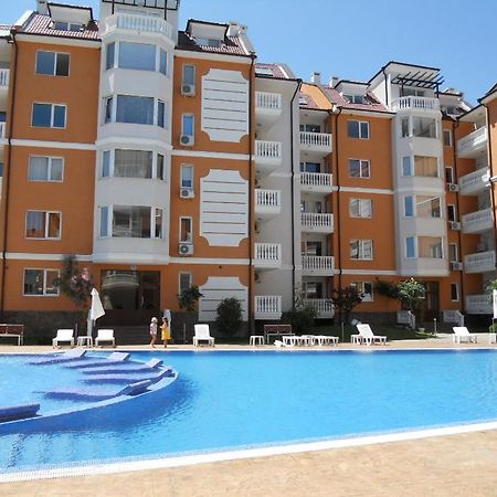 Sea Diamond D14 Apartment Sunny Beach Ngoại thất bức ảnh
