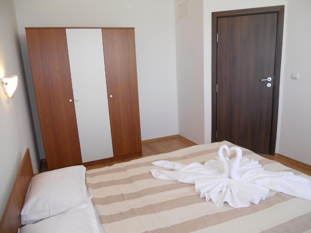 Sea Diamond D14 Apartment Sunny Beach Ngoại thất bức ảnh